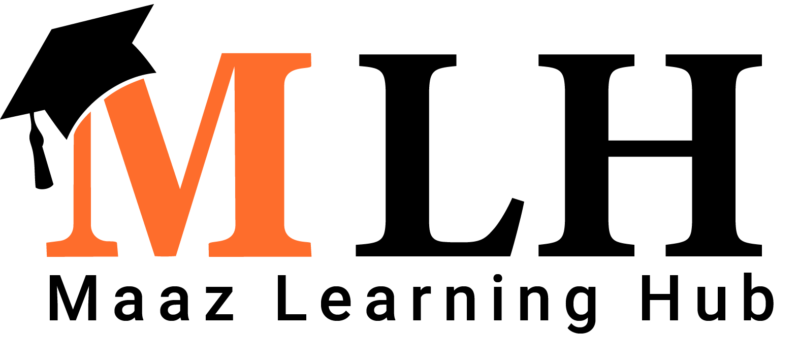 Maaz Learning Hub